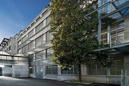 MAMCO Genève -日内瓦现代和当代艺术博物馆
