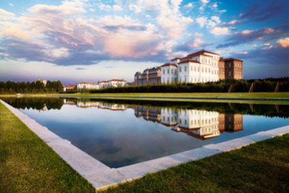 La Venaria Reale