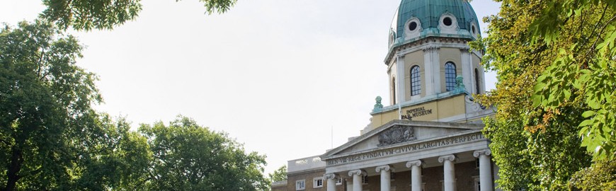 imperial-war-museum-London