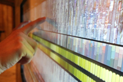 L 'installazione