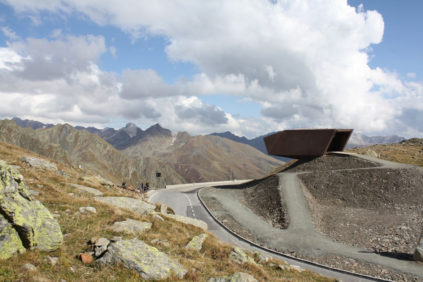 Timmelsjoch Experience - Passo Rombo