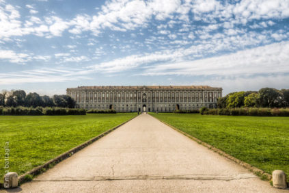 Reggia di Caserta