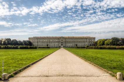 Reggia di Caserta