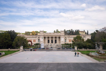 罗马国家现代艺术画廊