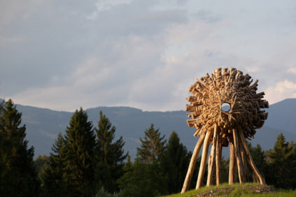 Arte Sella - Valsugana