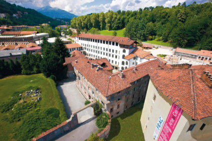 Cittadellarte - Fondazione Pistoletto | Biella