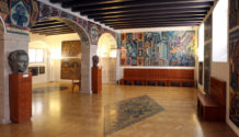 Museo Casa Futurista Fortunato Depero Rovereto