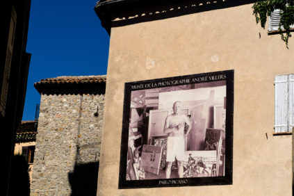 Musée de la Photographie | Mougins