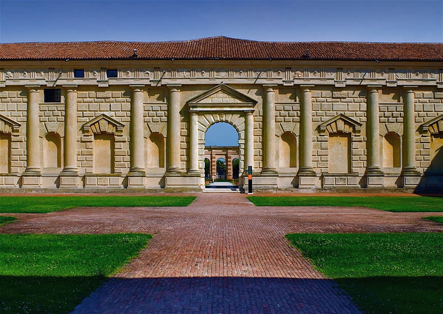 Palazzo Te MantovaGiulio Romano04