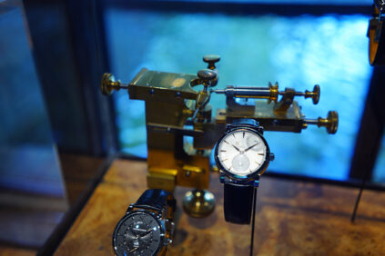 Musée international d 'horlogerie | La Chaux-de-Fonds