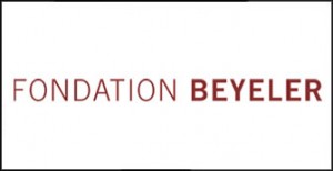 beyeler基金会标志