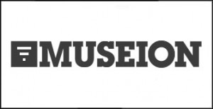museion标志
