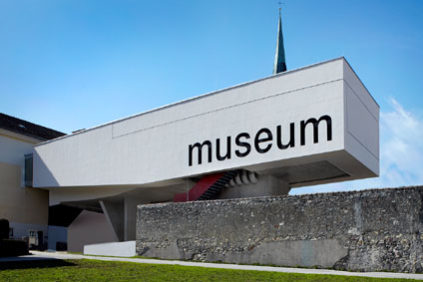 博物馆Völker |施瓦兹