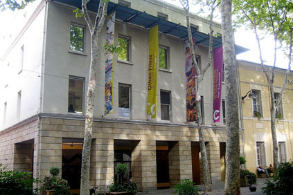Musée d’art moderne et contemporain de Céret