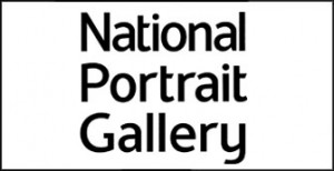 国家肖像画廊的标志