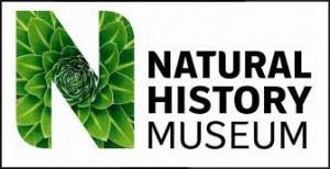 自然历史博物馆标志2