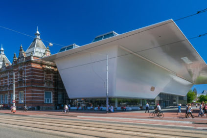 阿姆斯特丹市立博物馆