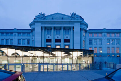 维也纳技术博物馆，维也纳