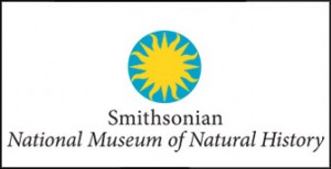 史密森学会自然历史的标志