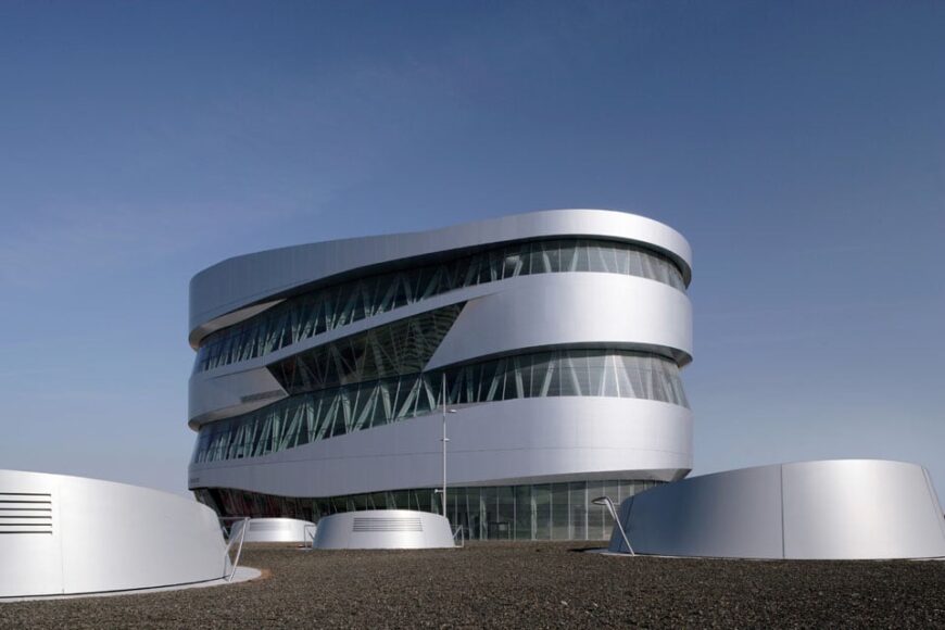 Mercedes-Benz-museum-Stuttgard-UN-studio-exterior-view-01