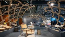 在Scandinavian Design爱游戏体育下载网址-farg&blanche-06内部