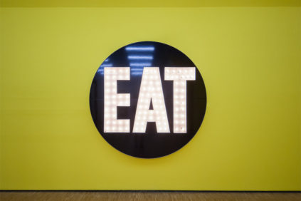 2015年米兰世博会“艺术与食品”三年展