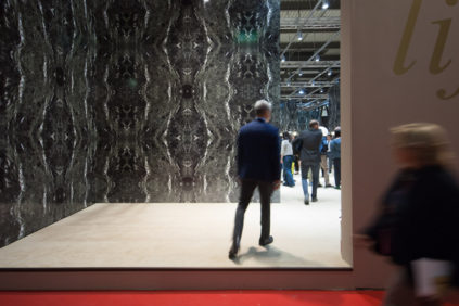 米兰| Cartoline dal Salone del Mobile 2015