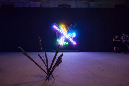 Bruce-Nauman-arsenale-biennale-venice-inexhibit-04