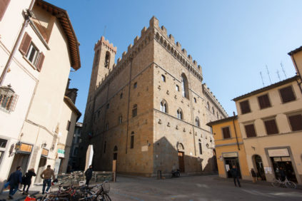 Museums-in-Florence-Bargello