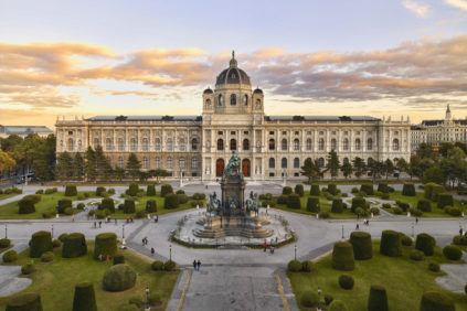 维也纳艺术史博物馆