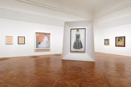 维也纳| Le donne di Klimt, Schiele Kokoschka