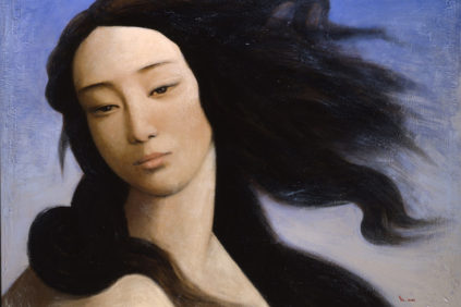 Botticelli-Victoria -&-Albert-venus-Xin-Yin