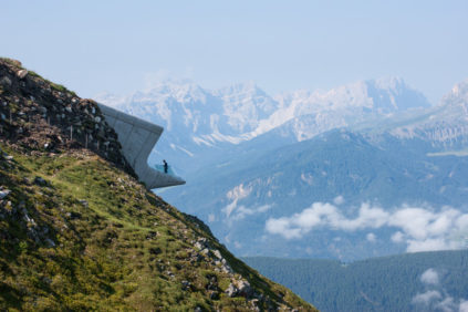 Messner-Mountain-Museum-Corones-Italian-Alps-peak-Zaha-Hadid