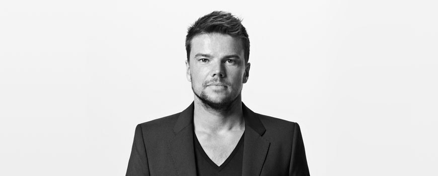 BIG – Bjarke Ingels Group