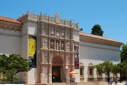 圣地亚哥艺术博物馆