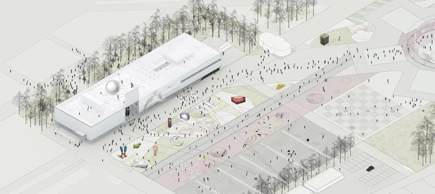 garage-contemporary-art-museum-moscow-aerial-rendering