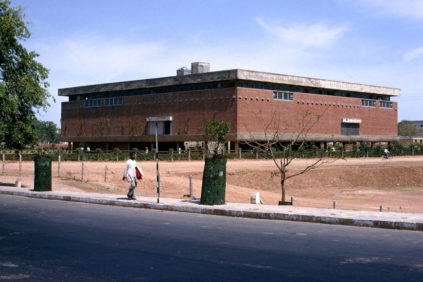 桑卡·肯德拉-艾哈迈达巴德城市博物馆