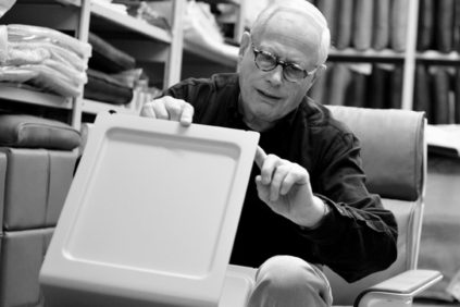 Vitra | il 爱游戏体育下载网址design di Dieter Rams in mostra nel nuovo“Schaudepot”