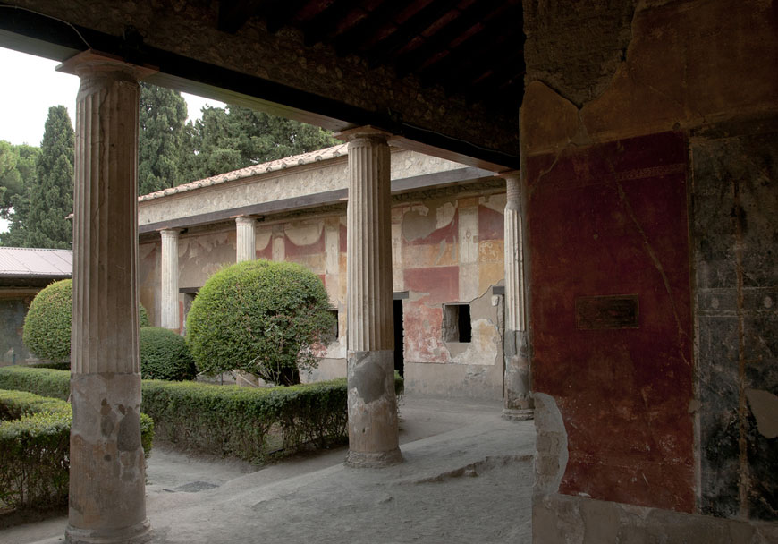 pompeii-house-venus