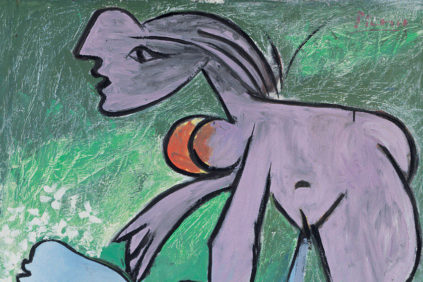 cover-image-Pablo-Picasso-Le-Sauvetage-detail-ph-Rober-Bayer