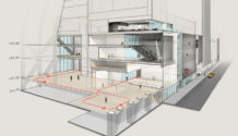 Moma-Diller-Scofidio-north-south-section-perspective