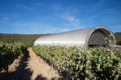 Château La Coste centro d 'arte e azienda vinicola，， Le Puy-Sainte-Réparade