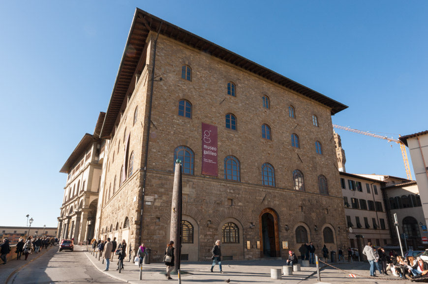 Museo-Galileo-Palazzo-Castellani-Firenze