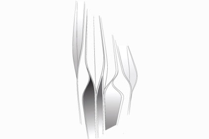 Zaha-Hadid-爱游戏体育下载网址Design-Rosenthal-vases-Weawe-cover