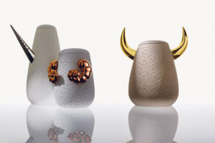 Bosa-ceramics-Ariete-Unicorno-Toro