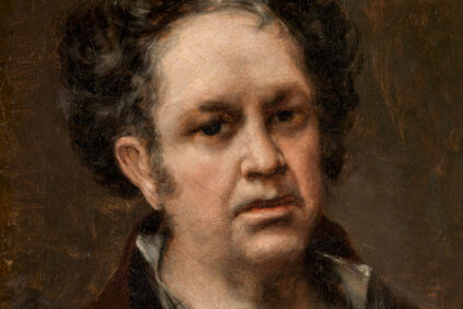 Francisco-de-Goya-portrait-Fondation-beyeler-Basel-cover-image