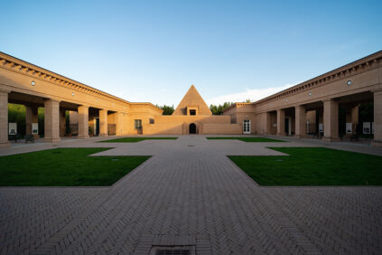 Labirinto della Masone -拥有世界上最大迷宫的艺术博物馆